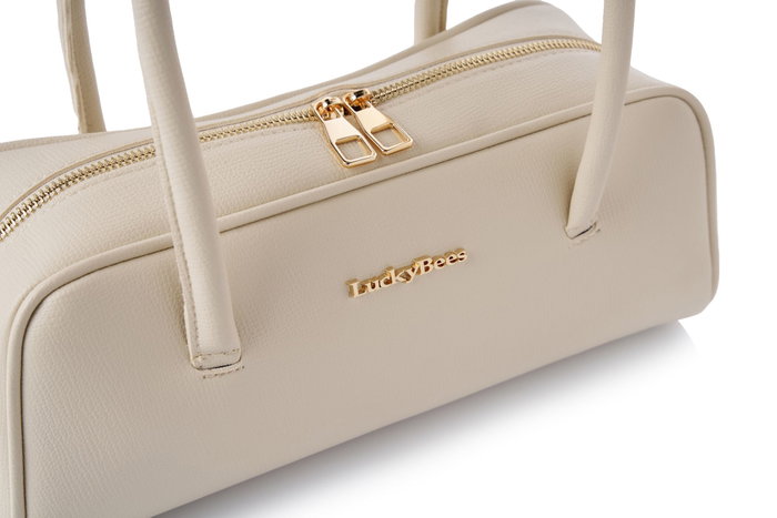 Lucky Bees Delphine - Crema Lucky Bees Delphine - Crema